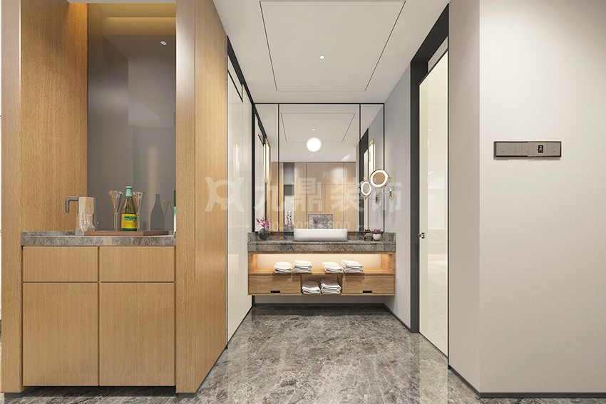 酒店裝修效果圖