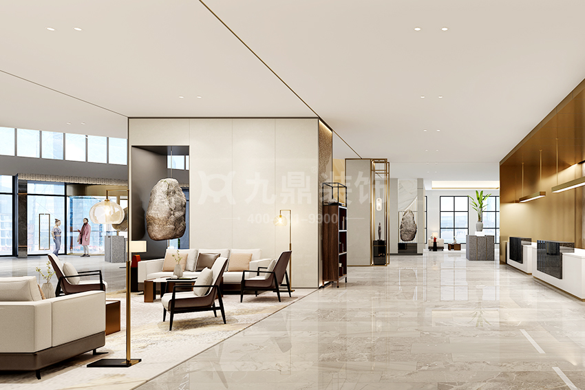 酒店裝修效果圖