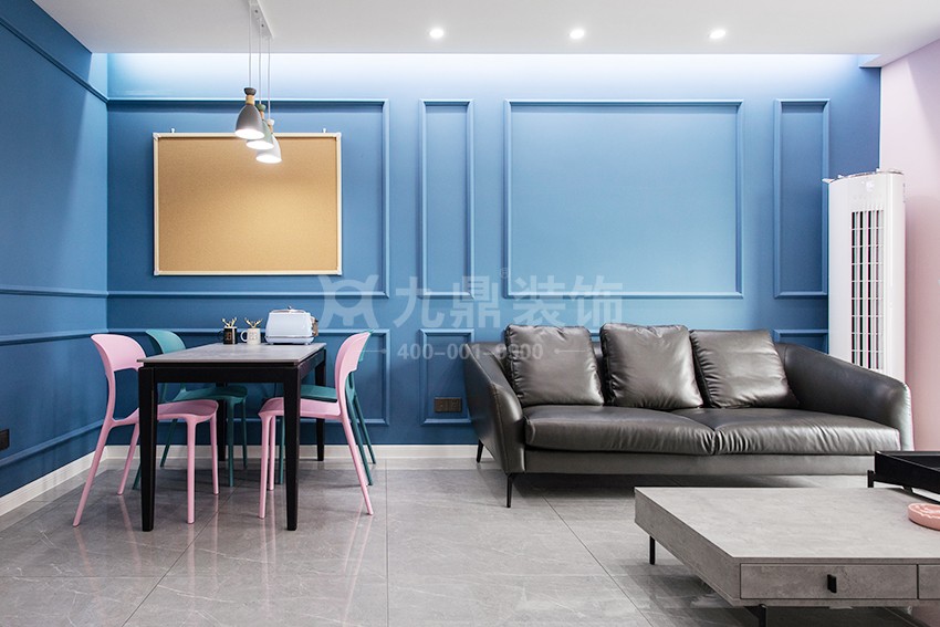 客廳裝修實景圖 客廳裝修實景圖