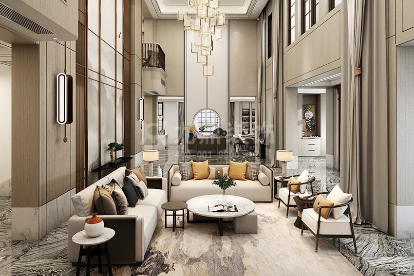 客廳裝修案例 客廳裝修案例