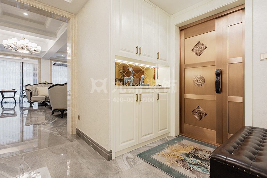 入門裝修實景圖 入門裝修實景圖