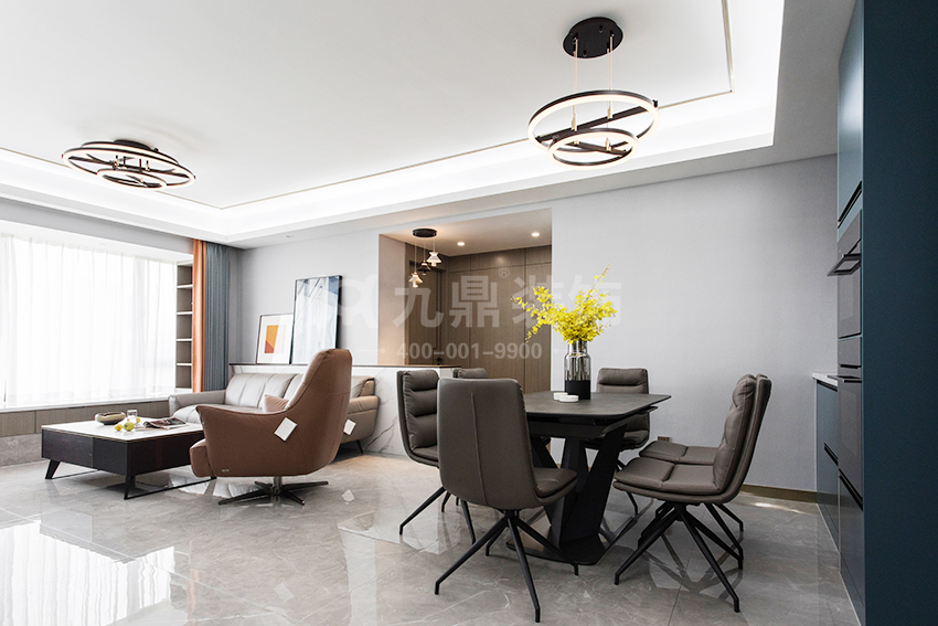 客餐廳裝修效果圖 客餐廳裝修效果圖