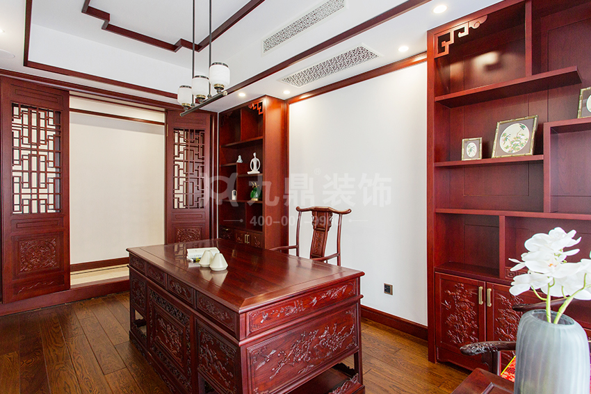 新中式風格 新中式風格