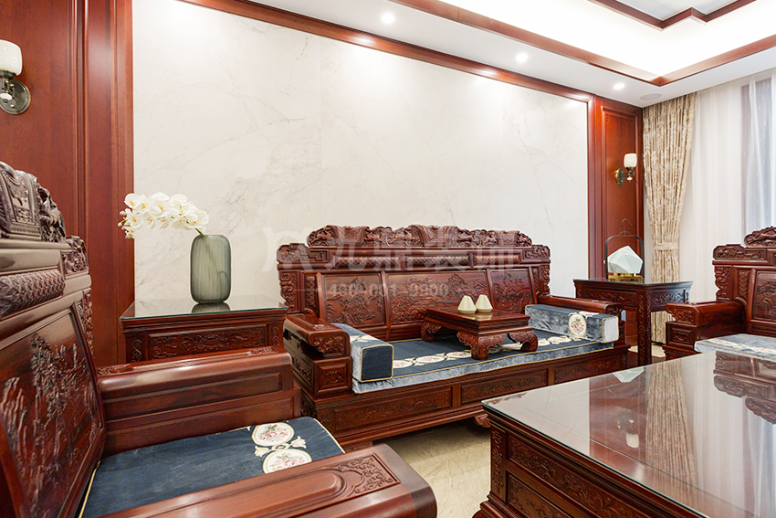 新中式風格 新中式風格