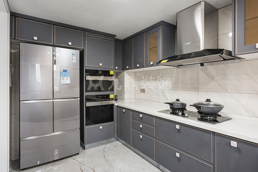 家裝設計實景圖 家裝設計實景圖