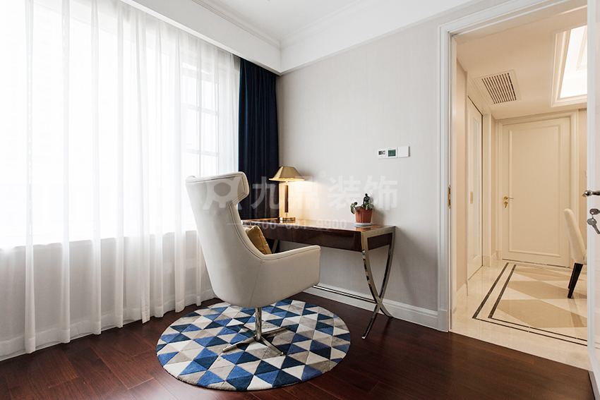 現代輕奢風格 現代輕奢風格