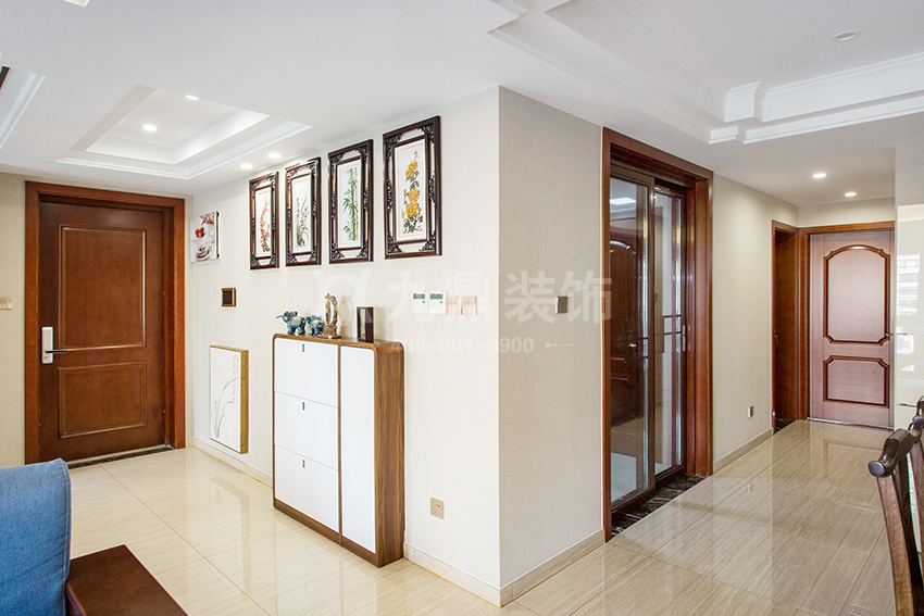 裝修實(shí)景圖 裝修實(shí)景圖