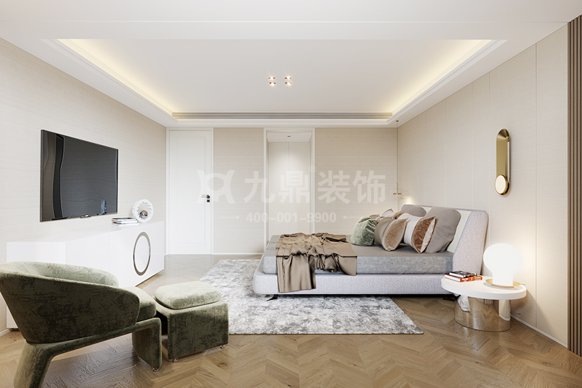 臥室裝修效果圖 臥室裝修效果圖