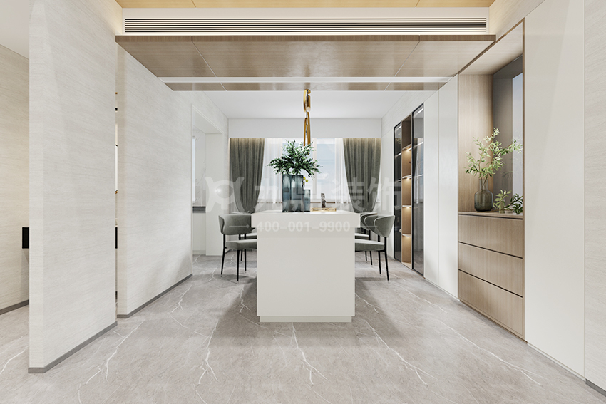 吧臺(tái)裝修效果圖 吧臺(tái)裝修效果圖