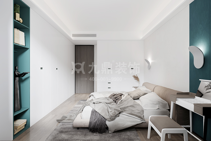 臥室裝修效果圖
