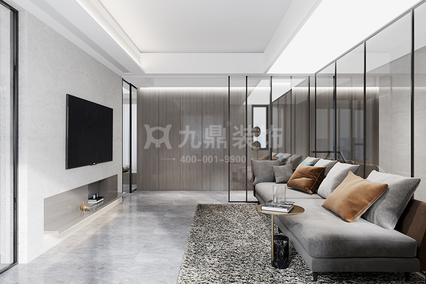 客廳裝修效果圖