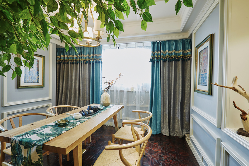 新房裝修風格 新房裝修風格