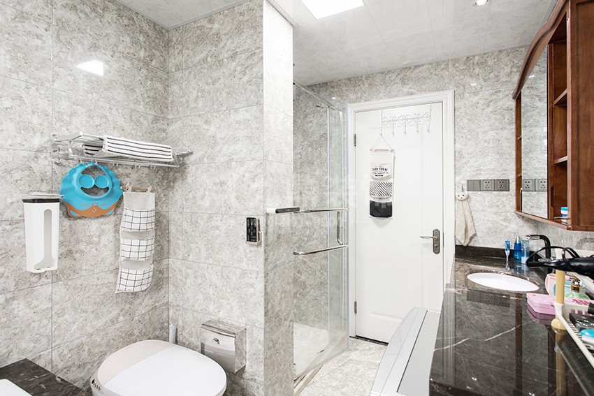 衛生間裝修圖 衛生間裝修圖