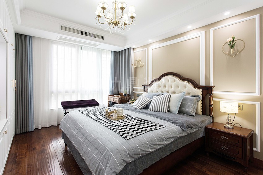 主臥裝修圖 主臥裝修圖