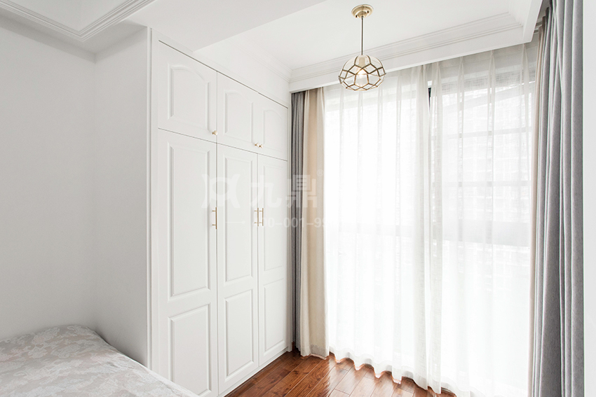 次臥裝修圖 次臥裝修圖