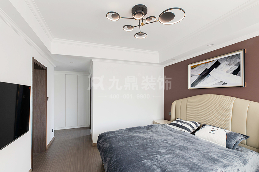 臥室裝修圖 臥室裝修圖