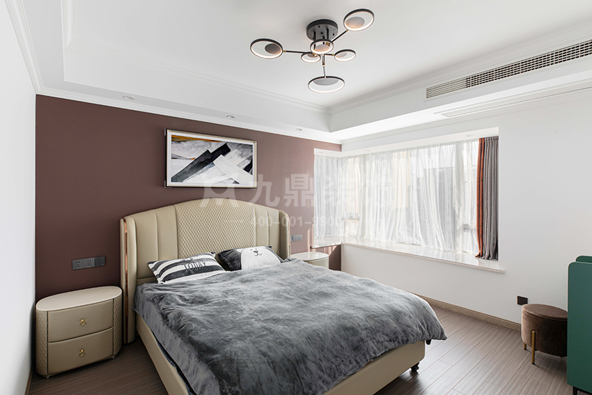 臥室裝修圖 臥室裝修圖