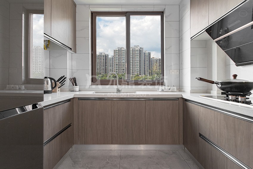 廚房裝修圖 廚房裝修圖