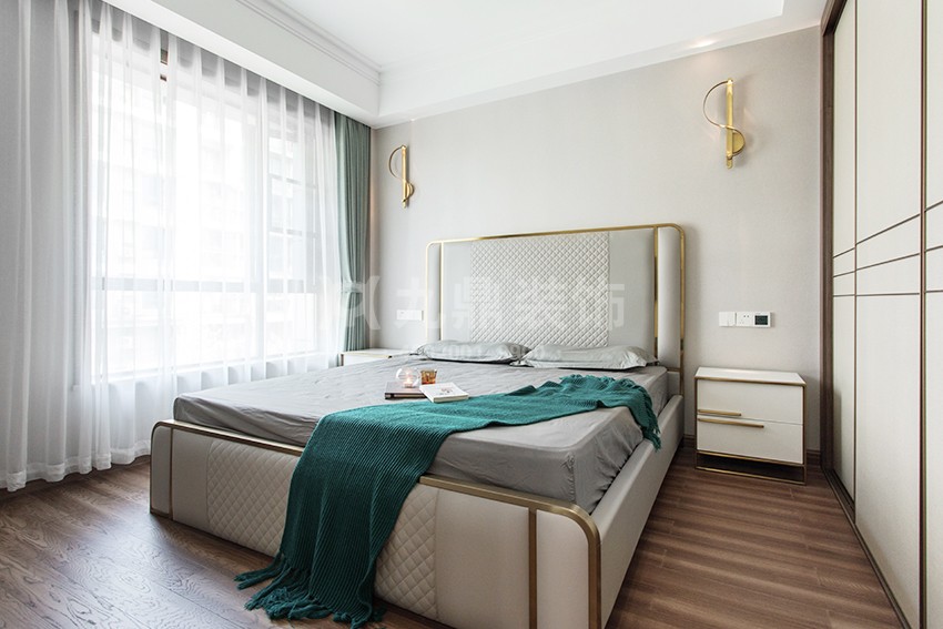 主臥裝修圖 主臥裝修圖