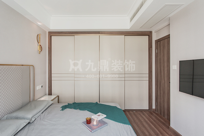 主臥裝修圖 主臥裝修圖