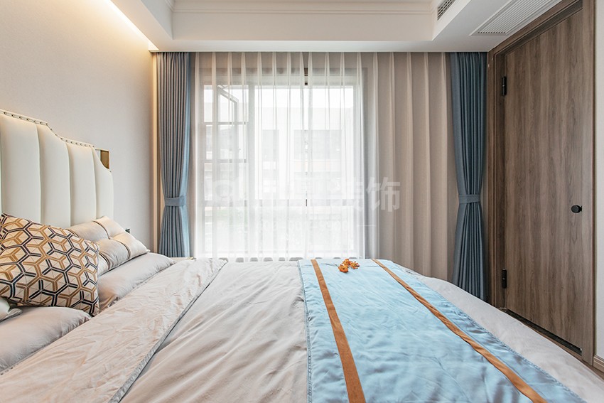 次臥裝修圖 次臥裝修圖