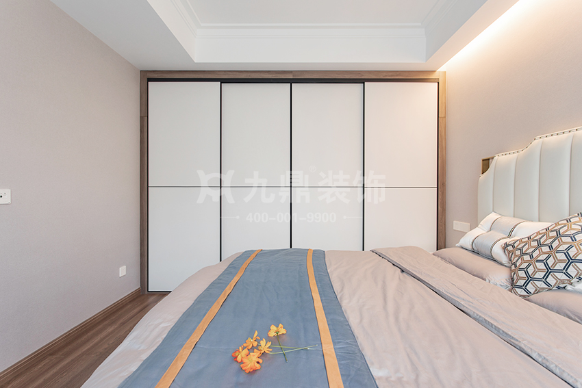 次臥裝修圖 次臥裝修圖