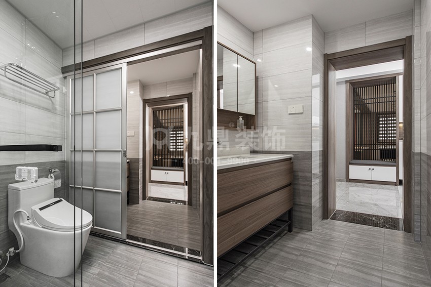 衛(wèi)生間裝修圖 衛(wèi)生間裝修圖