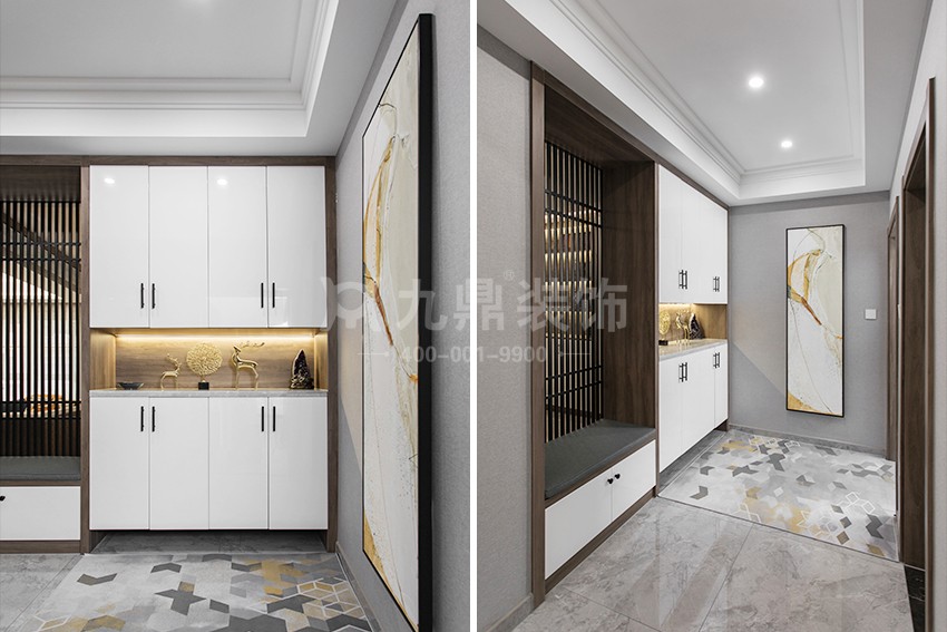 玄關裝修圖 玄關裝修圖