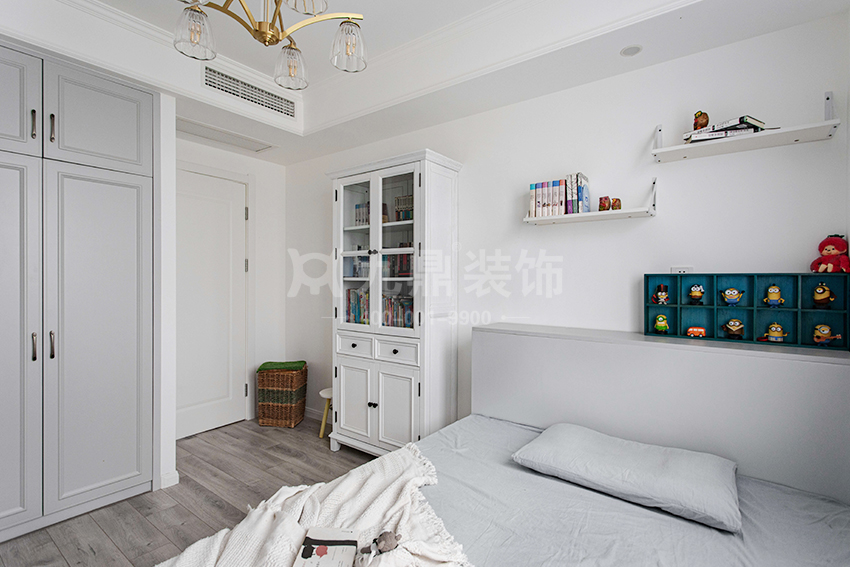 臥室裝修圖
