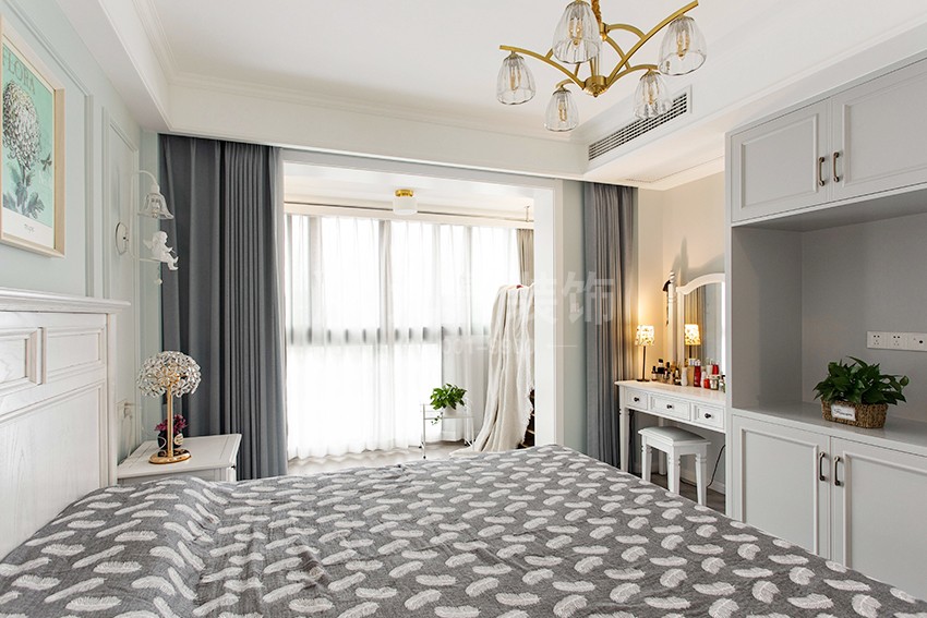 臥室裝修圖