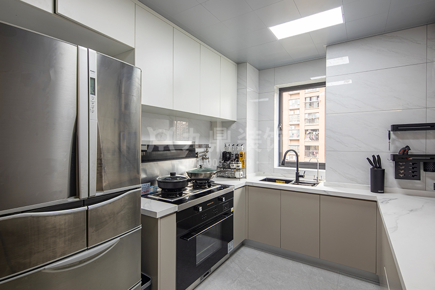 廚房裝修圖 廚房裝修圖