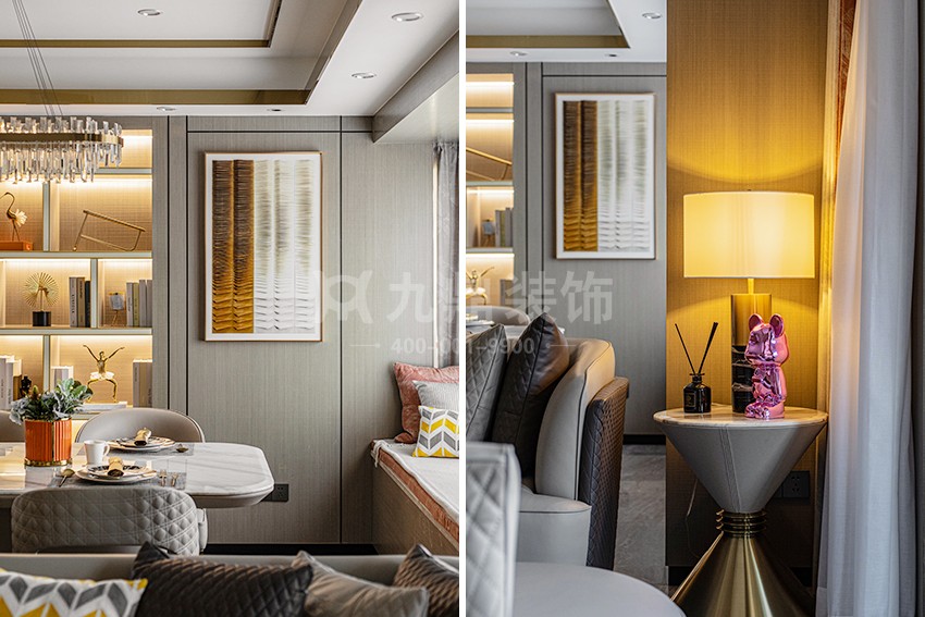 客廳裝修案例 客廳裝修案例