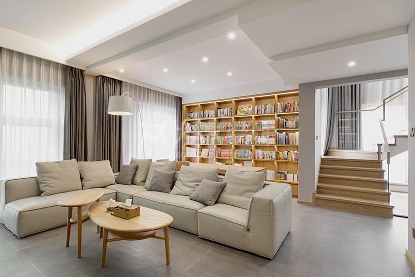 客廳裝修實(shí)景圖 客廳裝修實(shí)景圖