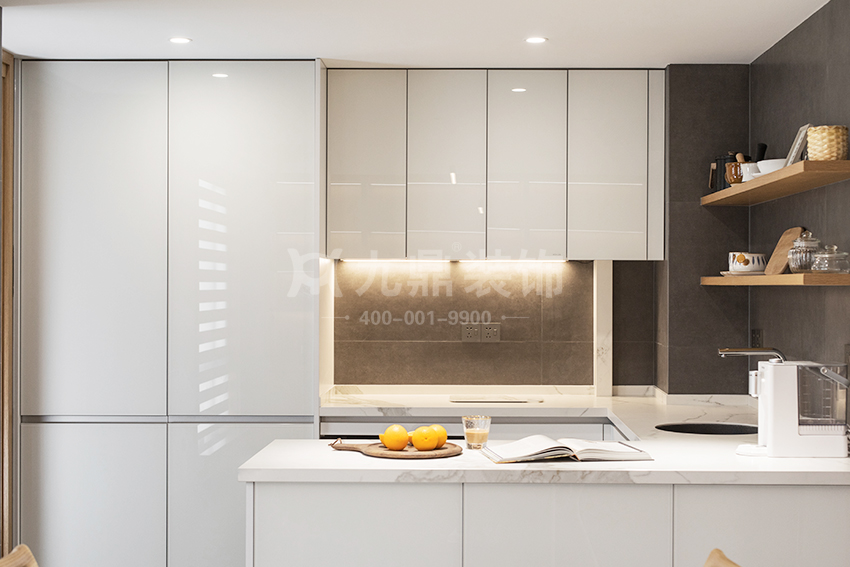 吧臺(tái)裝修實(shí)景圖 吧臺(tái)裝修實(shí)景圖