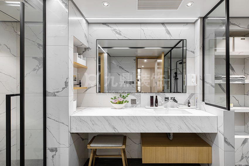 衛(wèi)生間裝修實(shí)景圖 衛(wèi)生間裝修實(shí)景圖