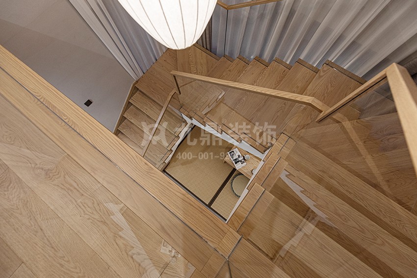 樓梯裝修實(shí)景圖 樓梯裝修實(shí)景圖