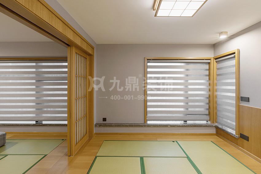 榻榻米裝修實(shí)景圖 榻榻米裝修實(shí)景圖