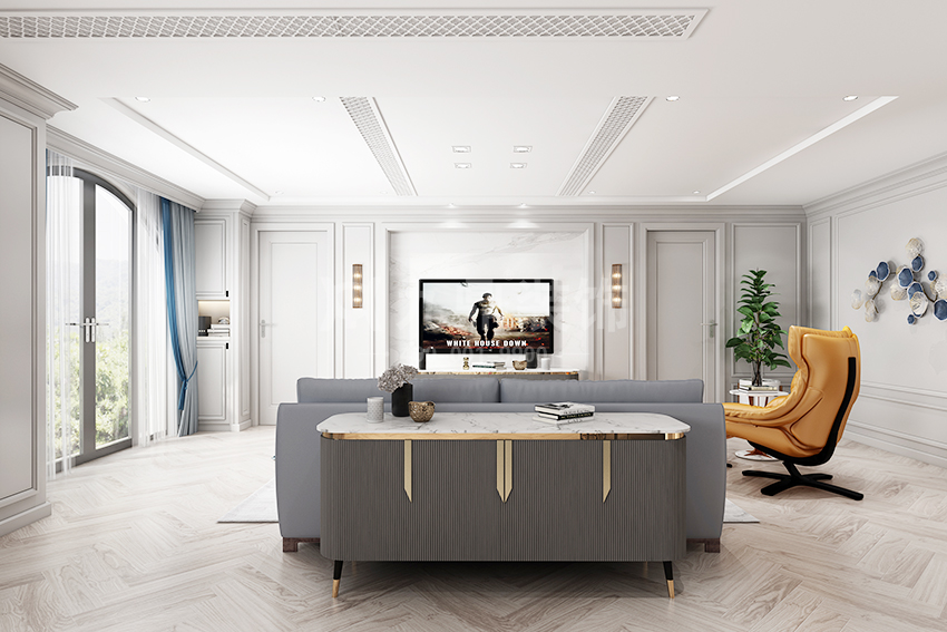 裝修風格 裝修風格