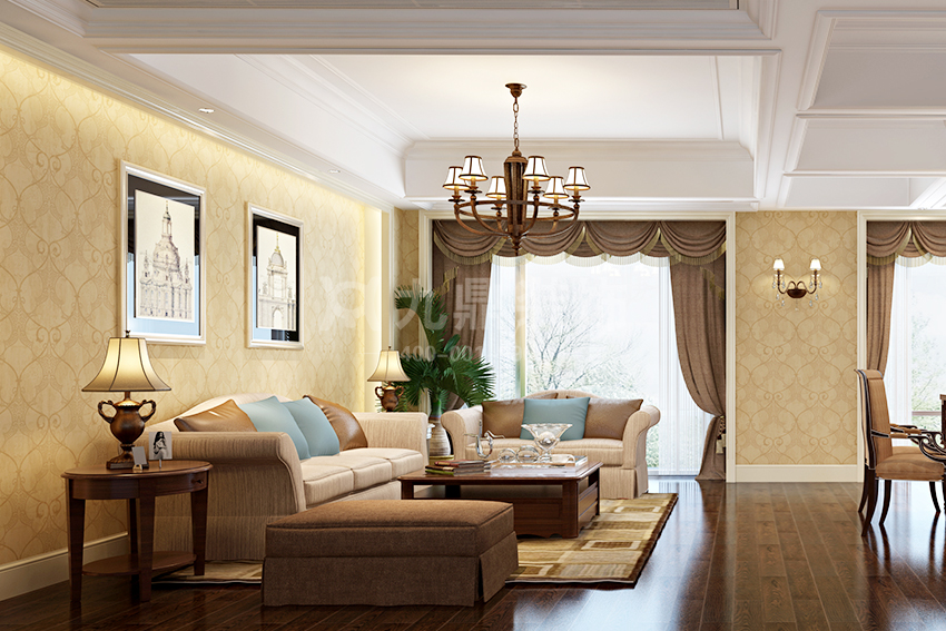 裝修風(fēng)格 裝修風(fēng)格