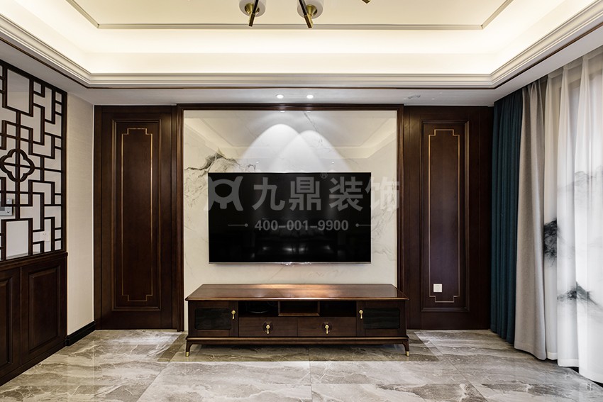 客廳裝修實(shí)景圖 客廳裝修實(shí)景圖