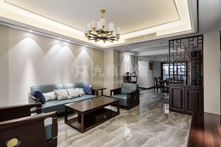 客廳裝修實(shí)景圖 客廳裝修實(shí)景圖