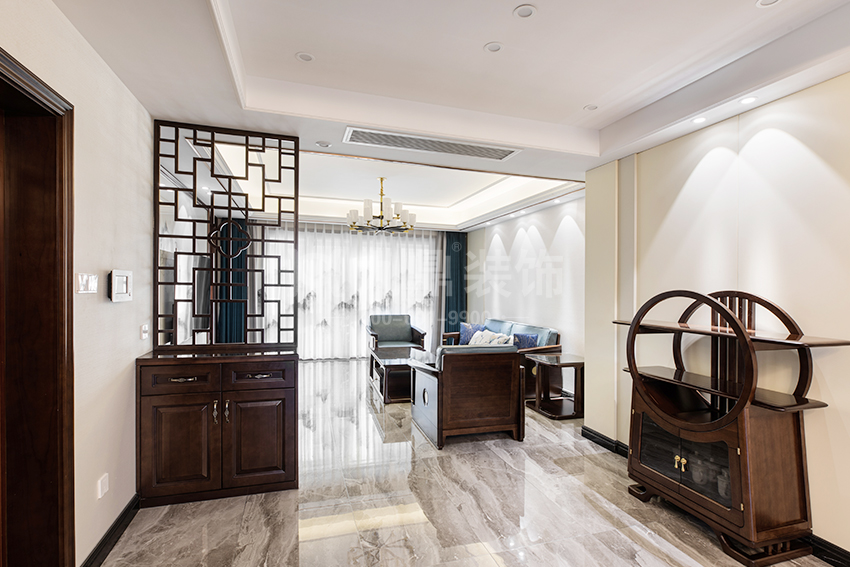 玄關(guān)裝修實(shí)景圖 玄關(guān)裝修實(shí)景圖