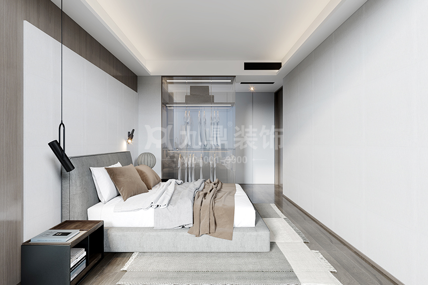 臥室裝修效果圖