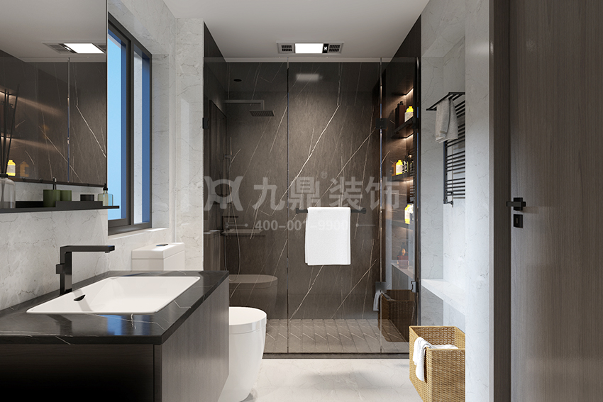 衛生間裝修效果圖
