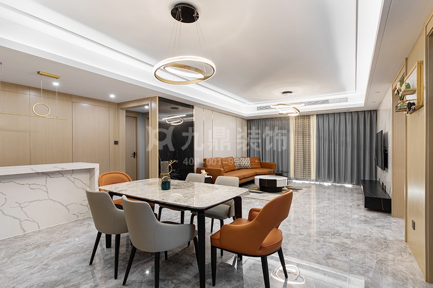 客餐廳裝修圖 客餐廳裝修圖