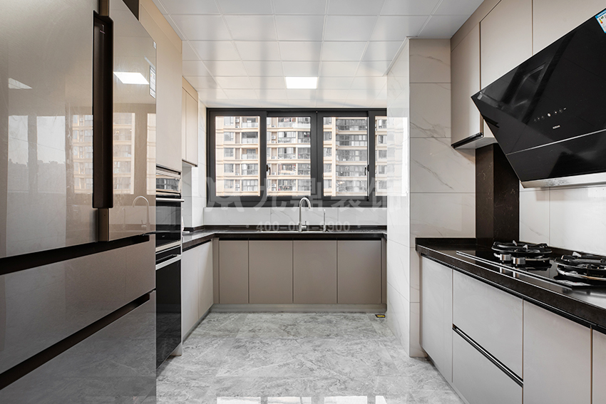 廚房裝修圖 廚房裝修圖