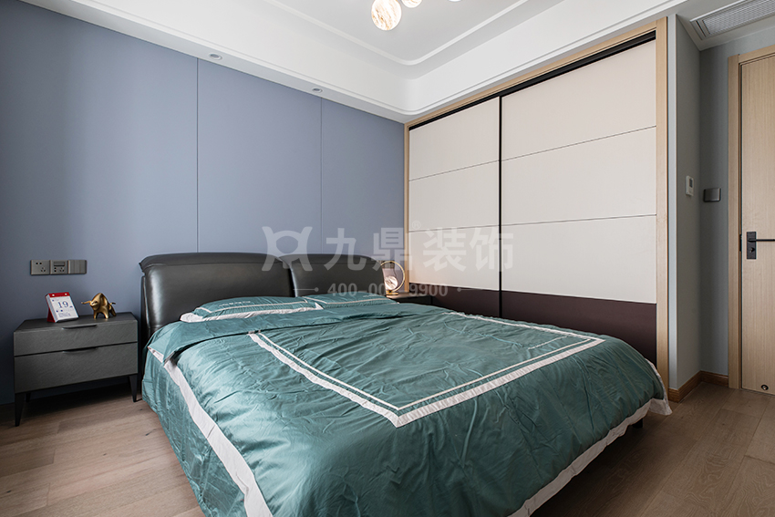 次臥裝修圖 次臥裝修圖