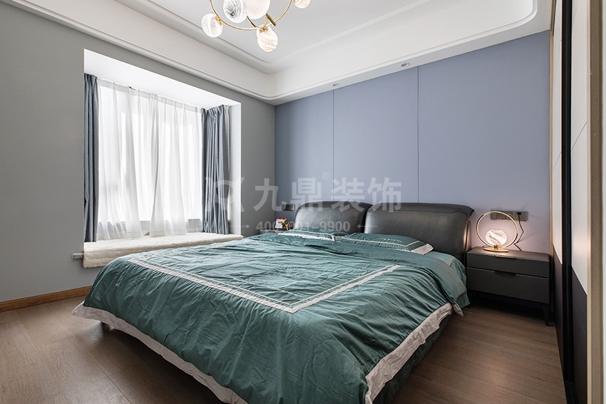 次臥裝修圖 次臥裝修圖