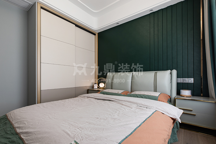 主臥裝修圖 主臥裝修圖