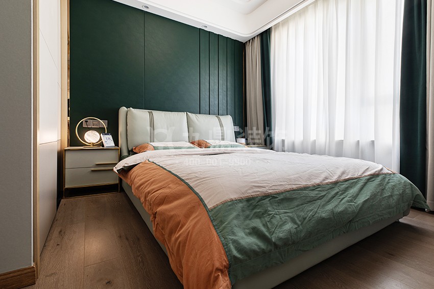 主臥裝修圖 主臥裝修圖